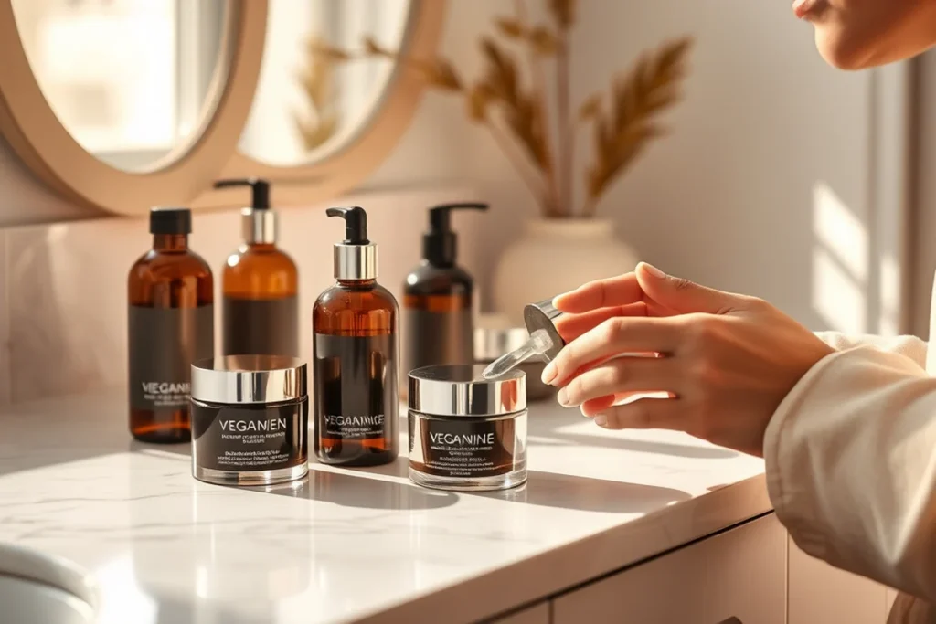 Vegan Skincare Usa Vs