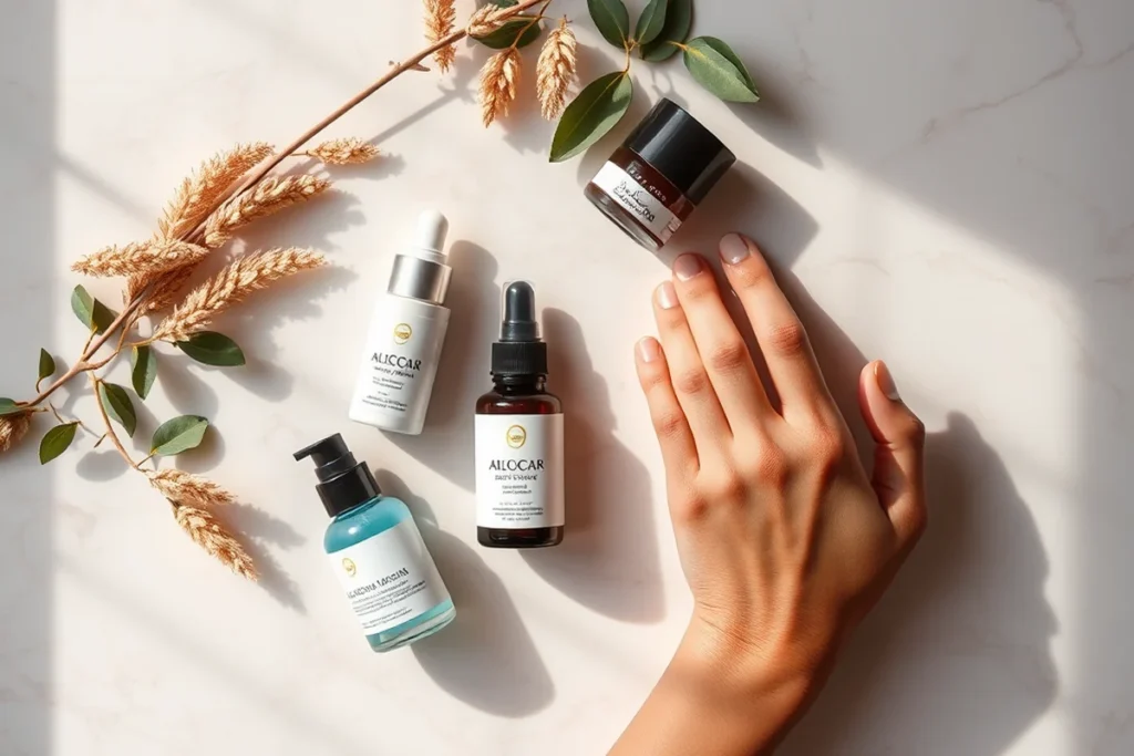 Why Best Vegan Skincare For Aging Skin